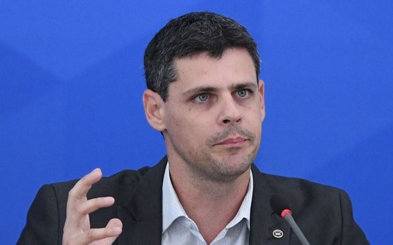 Funchal: reforma do IR leva a cerca de R$ 20 bi de perda a Governo Central