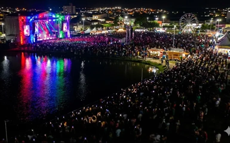 Homem é detido no Lago da Perucaba após ameaçar mulher simulando estar armado