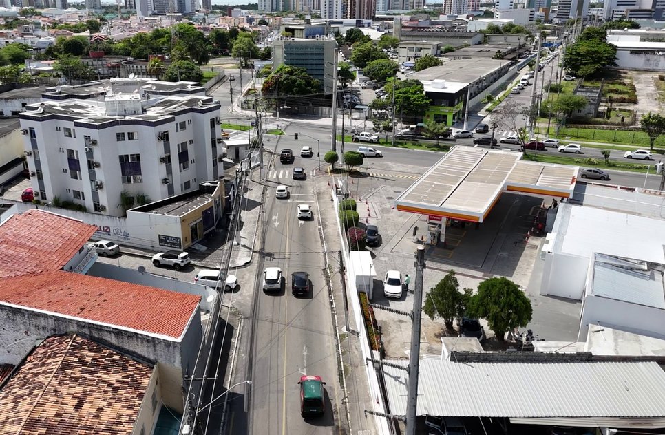 WhatsApp Image 2025-10-02 at 11.24.45 / Foto: Foto: Ascom SMTT Aracaju