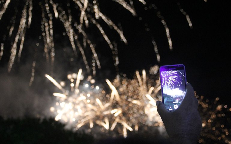 Prefeitura inicia cadastro de ambulantes para virada de ano nesta quinta (19)