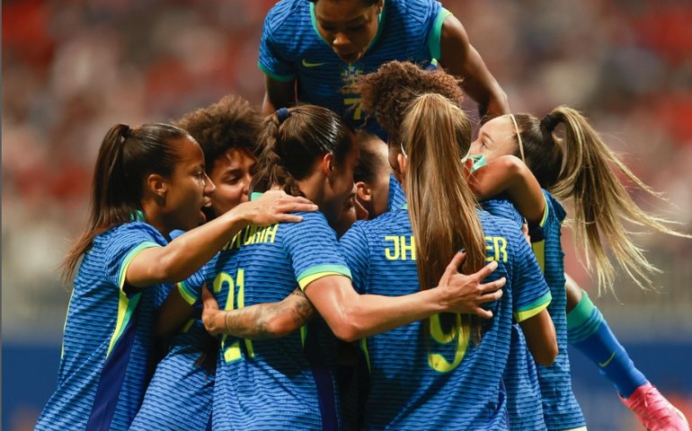 Saiba como será a votação para a escolha da sede da Copa do Mundo feminina de 2027