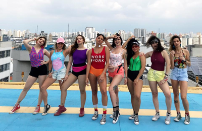 MC WM e DJ Gege gravam novo hit “Raspadinha"  