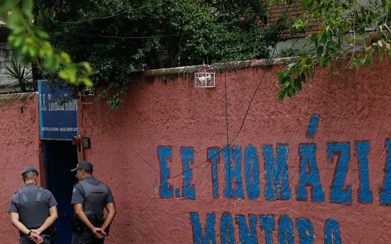Conanda apoia mudanças em cobertura jornalísticas de ataques a escolas