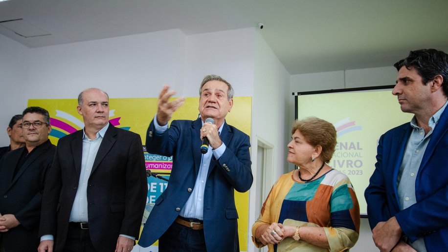 10ª Bienal Internacional do Livro de Alagoas divulga programação completa