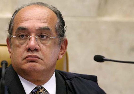 Gilmar Mendes pede troca de mesários e investigação sobre votos de 2014