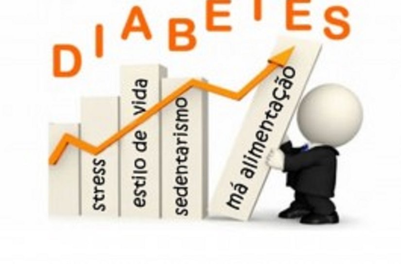 Diabetes é tema de palestra hoje no Grupo de Envelhecimento Ativo