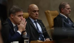 Presidente do STF cancelou sessão do plenário pela segunda vez consecutiva