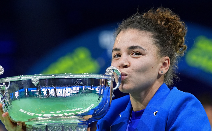 Paolini brilha e Itália assegura a conquista do quinto título da Billie Jean King Cup