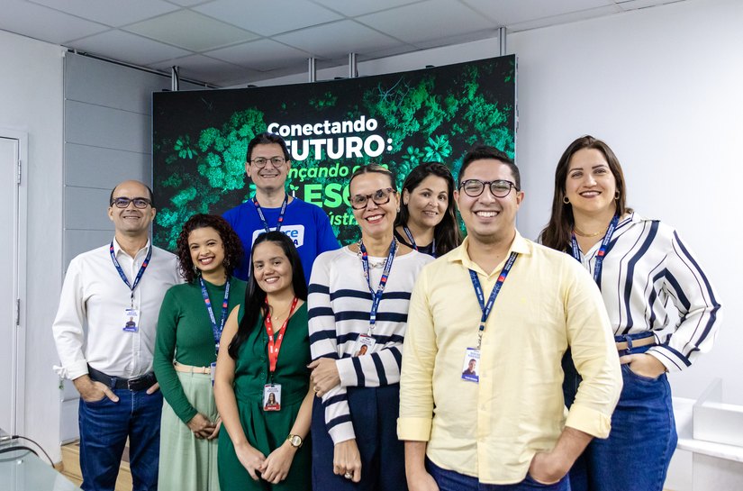 Sistema FIEA certifica lideranças e reforça compromisso com o futuro sustentável da indústria