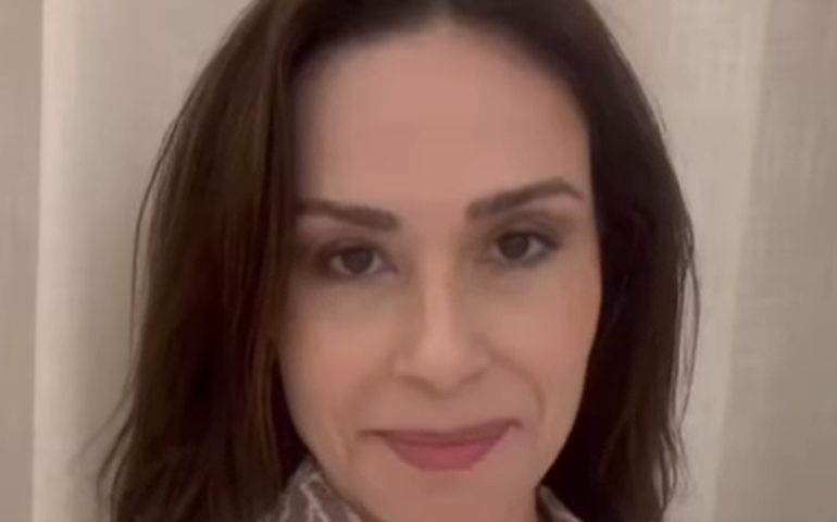SBT reformula 'Bake Off Brasil' e dispensa elenco; Nadja Haddad volta a comandar a atração