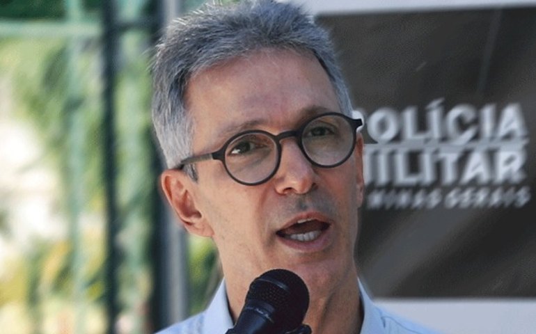 Zema compara STF a 'papa pedófilo' e intensifica críticas à Corte