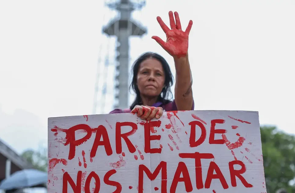 foto / Foto: Foto: Marcelo Camargo/Agência Brasil