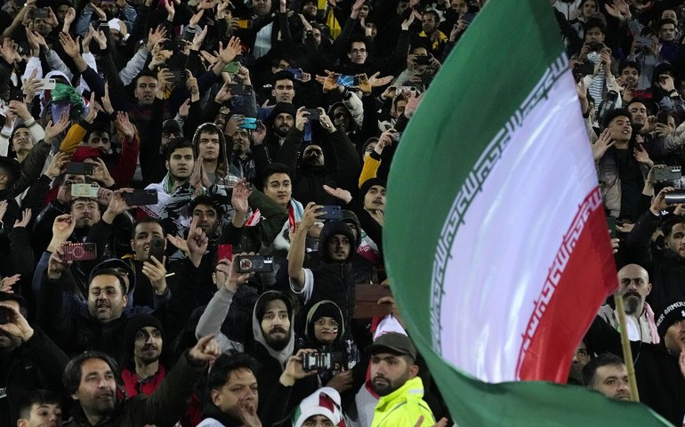 Trump × FIFA: EUA respeitarão o maior torneio do mundo?