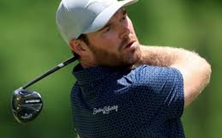 Família do jogador de golfe do PGA Tour Grayson Murray confirma morte por suicídio