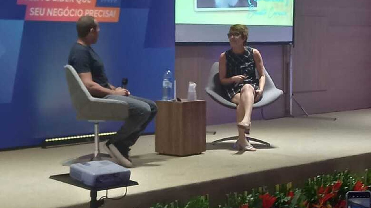 Empreendedores do Sertão Alagoano recebem palestras sobre o futuro da liderança