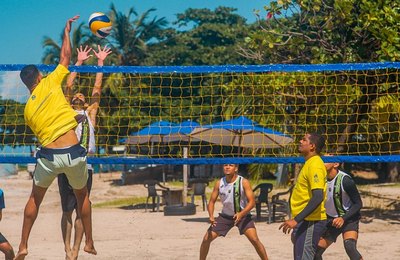 Esporte e inclusão: Prefeitura realiza I Jogos da Diversidade LGBTQIA+ em Maceió