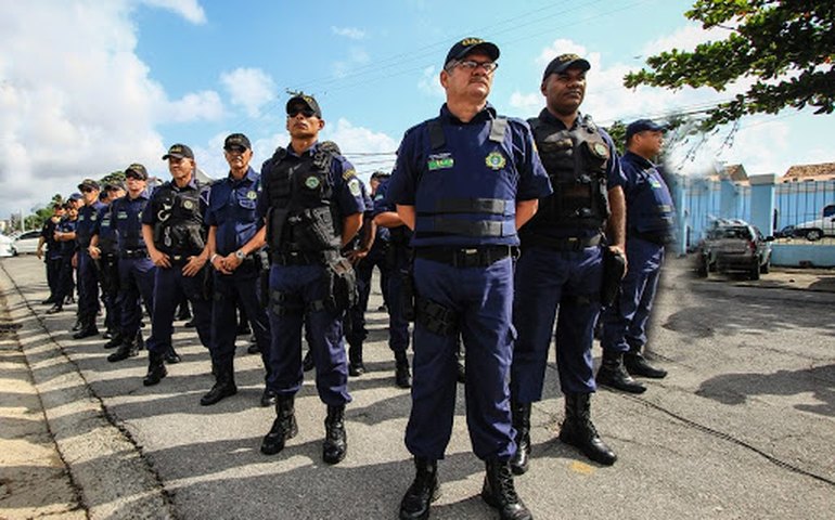 Instrução normativa disciplina atuação de Guardas Municipais nas horas de folga