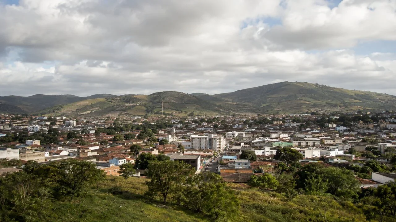 Palmeira dos Índios terá pancadas localizadas e períodos de sol nesta quarta-feira