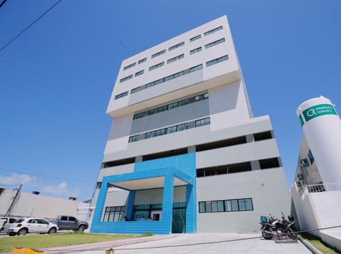 Hospital da Mulher renova rede de cuidados da saúde feminina em Alagoas, diz Renan Filho