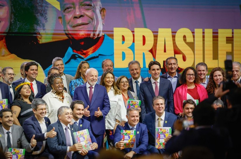 Em dois anos de governo, recursos destinados ao microcrédito saíram de zero para R$ 2,2 bilhões