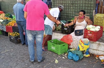 Vereador Joãozinho divulga suas ações em defesa de Maceió nos bairros da Capital