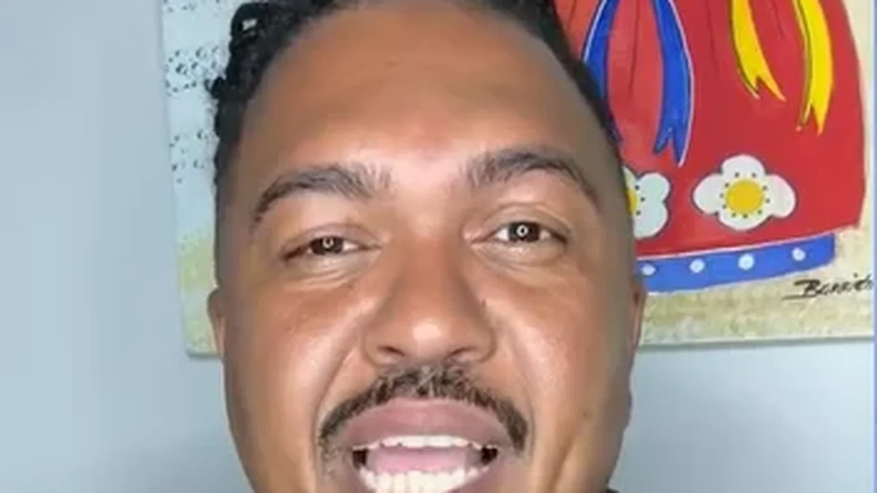 Izael Ribeiro reage a Alfredo Gaspar: “Não gostar de Flávio Bolsonaro é uma qualidade”