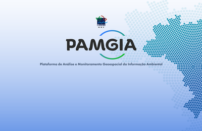 Governo Federal lança plataforma que centraliza base de dados ambientais