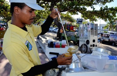 Vigilância Sanitária aponta cuidados com a alimentação nas férias