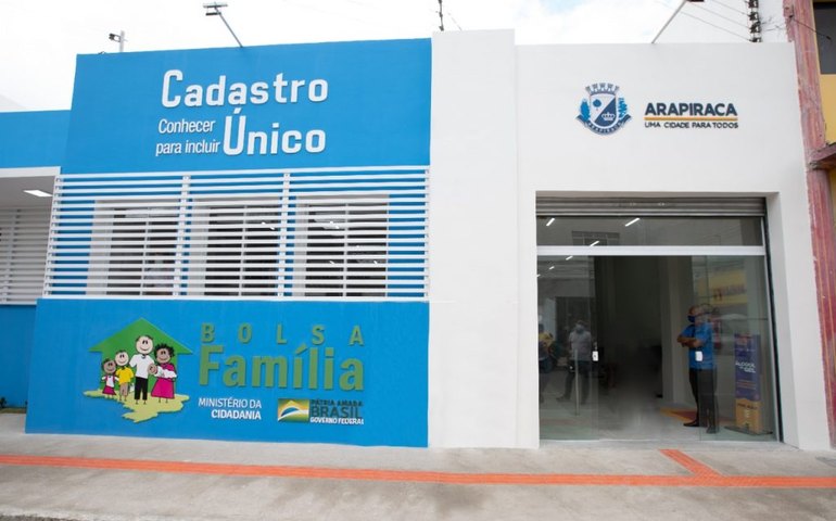 Bolsa Família: Prefeitura já realizou mais de 2300 entrevistas domiciliares referentes ao programa federal