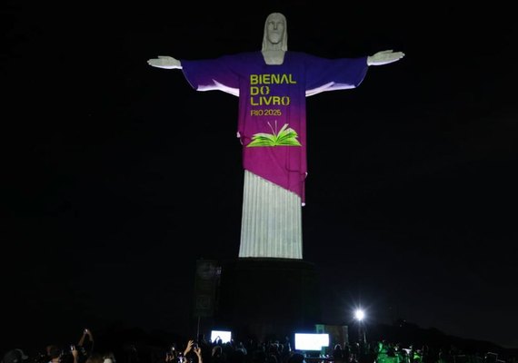 Bienal do Livro do Rio começa no dia 13 com proposta imersiva
