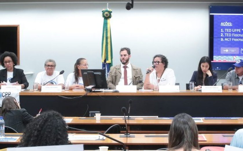 Atingidos pelo maior derramamento de óleo no Brasil denunciam falta de reparação cinco anos depois