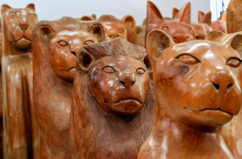 'Resgate Cultural' convida servidores do TJ a visitarem exposição no Deodoro
