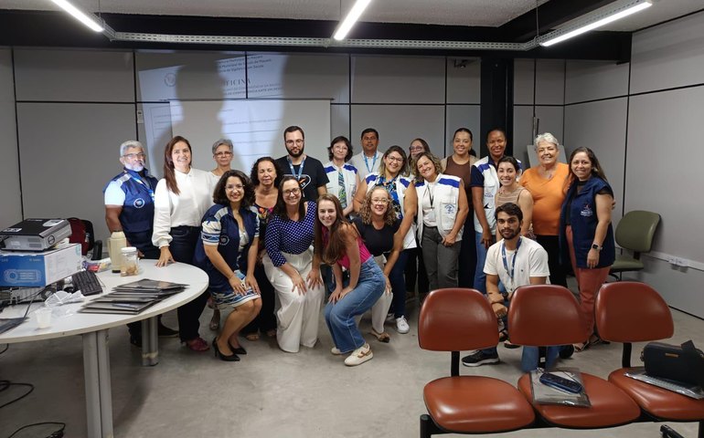 Vigilância em Saúde reforça ações do Plano de Contingência de Desastres