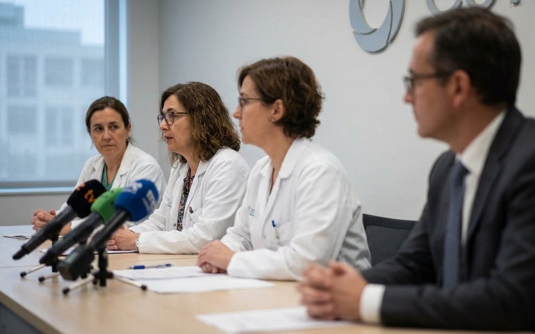 Juíza morta após coleta de óvulos só passou por cirurgia 28 horas depois, dizem médicas