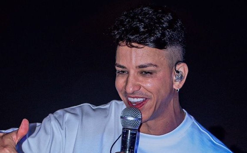 Bruninho ´Sem Limites´: Estrutura contará com palco 360ª aproximando o público dos artistas