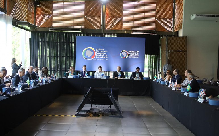 Alagoas participa de debates sobre Governos Conectados