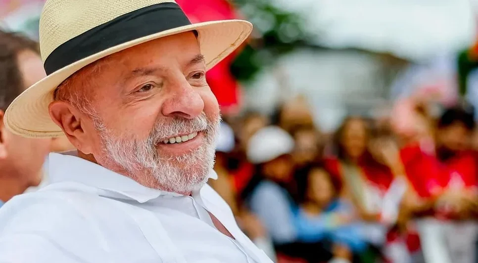 Lula anuncia “canetas emagrecedoras” pelo SUS para pacientes na fila da bariátrica - Foto: Ricardo Stuckert/PR