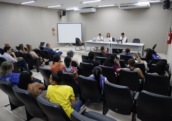 MP de Alagoas pressiona por ações para acolhimento de famílias em situação de rua