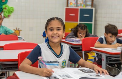 Rede Municipal de Coruripe finaliza ciclo de preparação e entra em contagem regressiva para o SAEB 2025