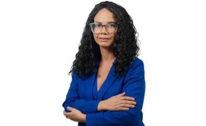 Eleições 2026: quem é Cidinha Vieira, candidata a deputada estadual (Bahia)