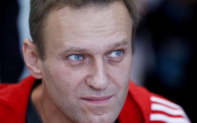 Onde está o corpo de Alexei Navalny? Porta-voz acredita que a Rússia está 'encobrindo seus rastros' sobre a morte do ativista