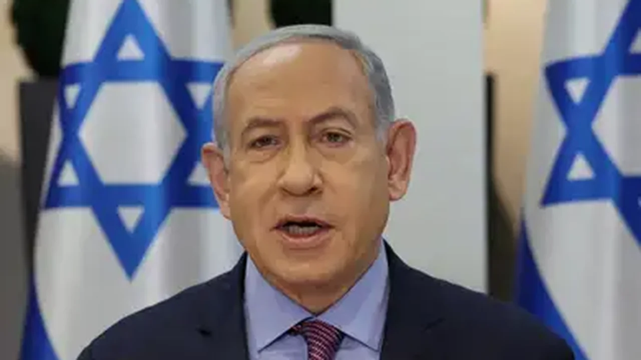 Netanyahu diz na ONU que Israel não quer guerra, mas só vai parar se recuperar reféns com vida
