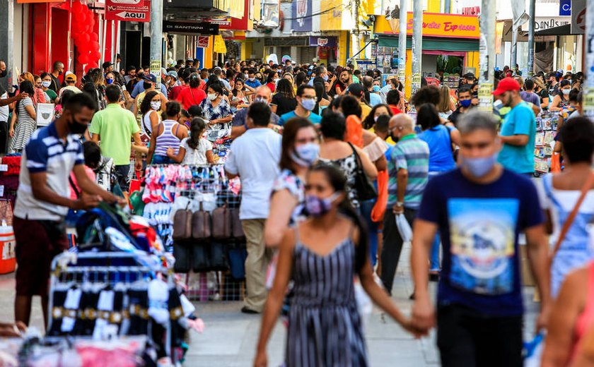 Prefeitura de Maceió antecipa o salário de dezembro e o 13º