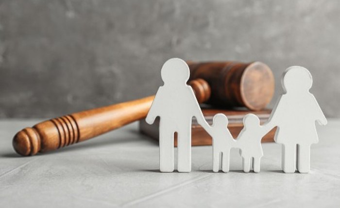 O homem foi preso em cumprimento a mandado judicial expedido pela 3ª Vara de Família e de Órfãos e Sucessões de Taguatinga O homem foi preso em cumprimento a mandado judicial expedido pela 3ª Vara de Família e de Órfãos e Sucessões de Taguatinga
