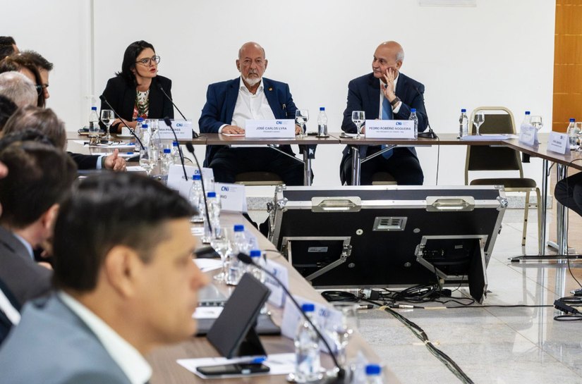 Coagro realiza primeira reunião ordinária de 2025 em Maceió