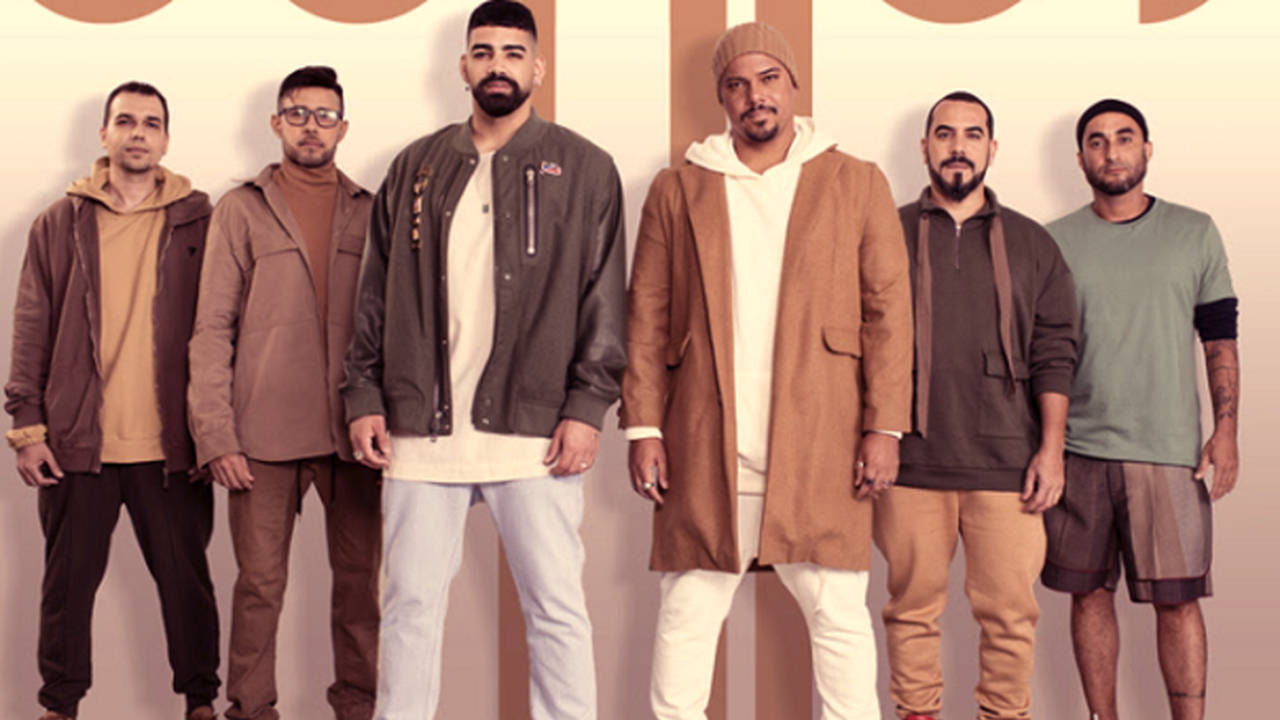 Sorriso e Dilsinho anunciam datas da tour “Juntos”
