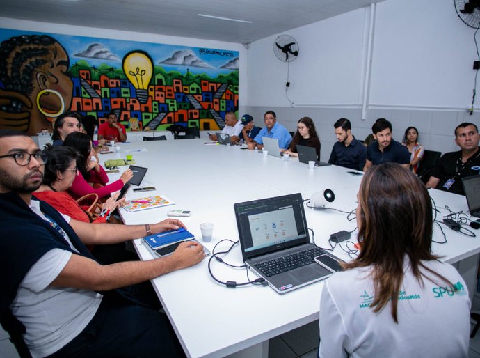 Prefeitura de Maceió realizou a segunda reunião ordinária do Comitê Gestor do PGI