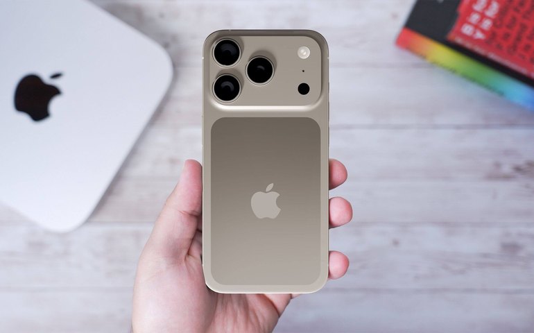 Apple lança iOS 26.5 com criptografia para mensagens entre iPhone e Android