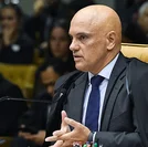 Moraes assume presidência temporária do STF a partir desta sexta-feira