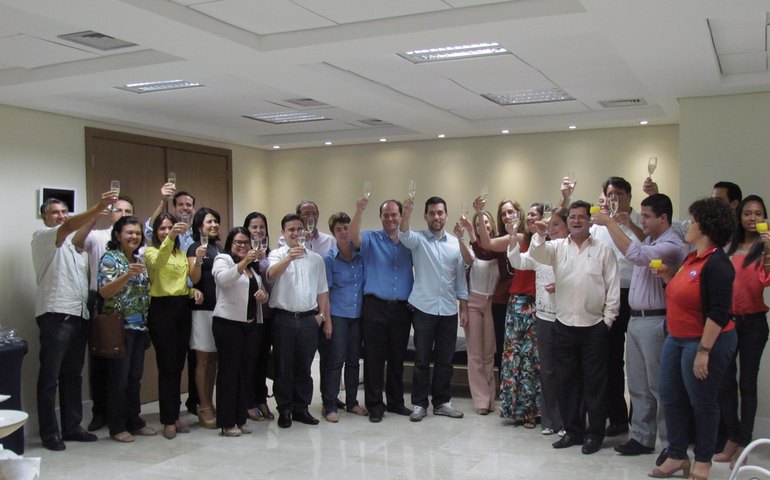 Hoteleiros alagoanos brindam maior nota de viajantes estrangeiros na TripAdvisor